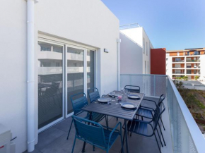 Apartment Le Carré d'Or